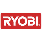 Ryobi logo on a white background