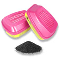 3M Cartridge for Respirator Masks to protect against Oxalic Acid Fumes - 60923 model - Varroa Equipment & Products collection by Buzzbee Beekeeping Supplies