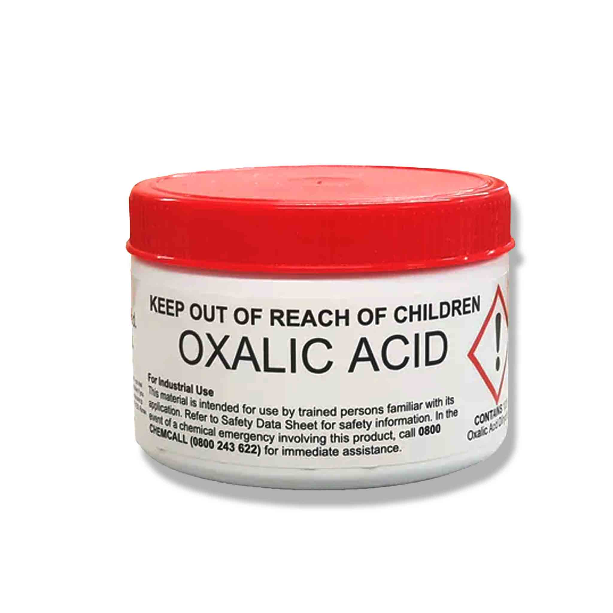 Oxalic Acid Crystal Cleaner