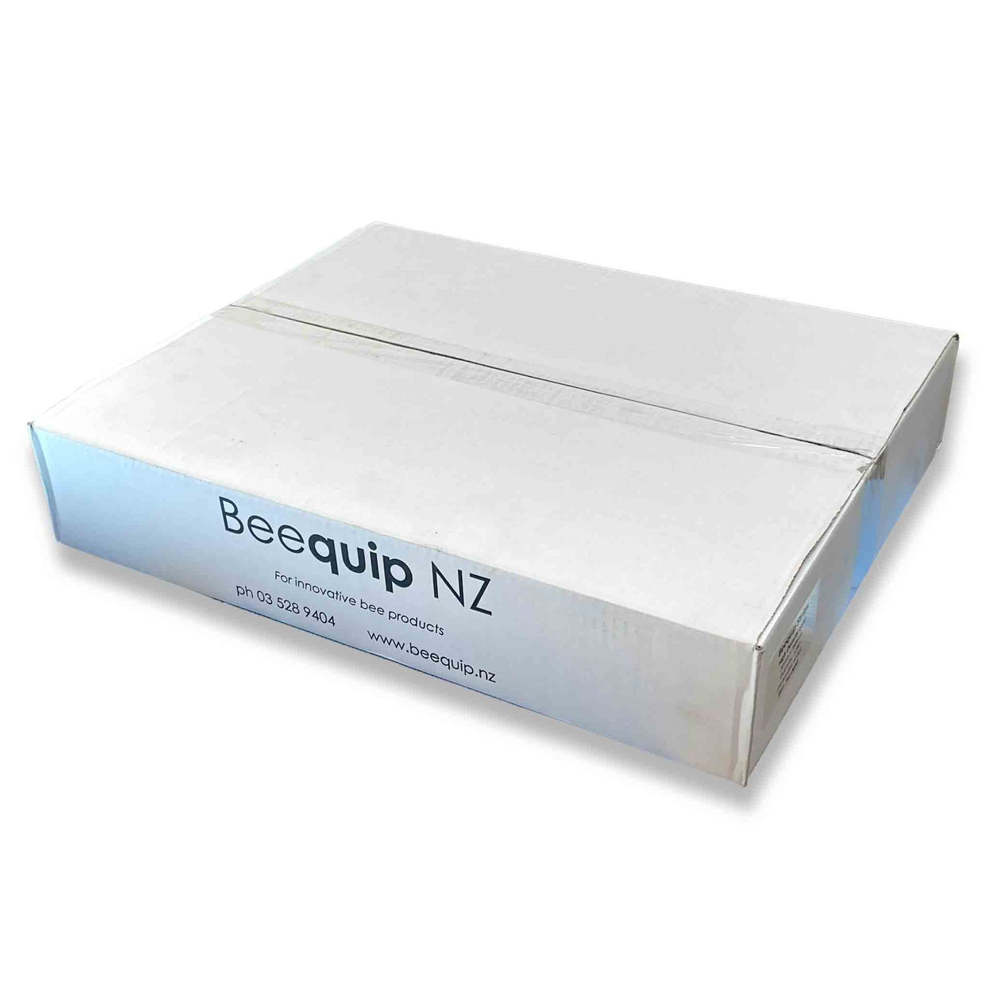 ** - * collection by Buzzbee Beekeeping Supplies
