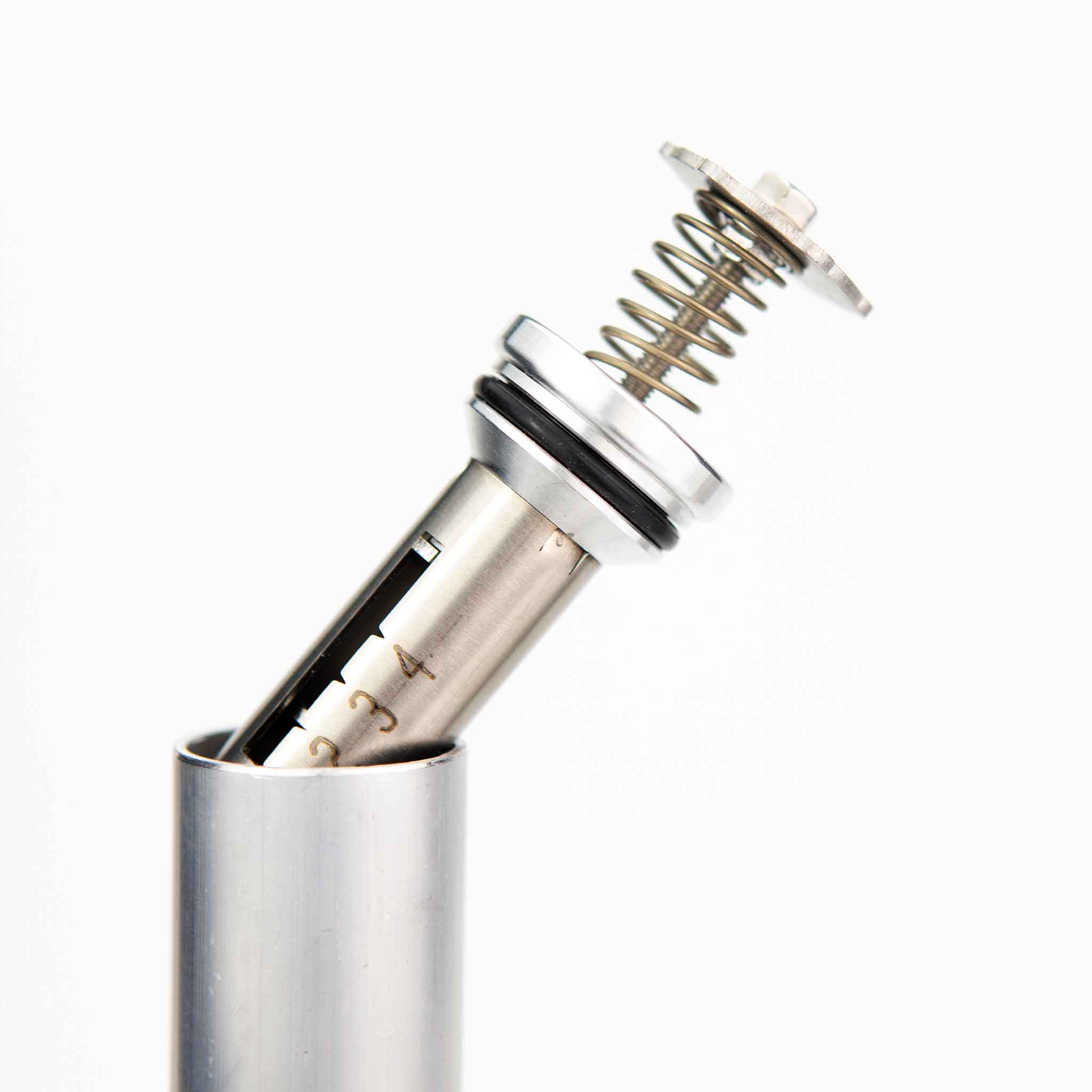 Oxalic Acid Dispenser for 18 Volt InstantVap Lite