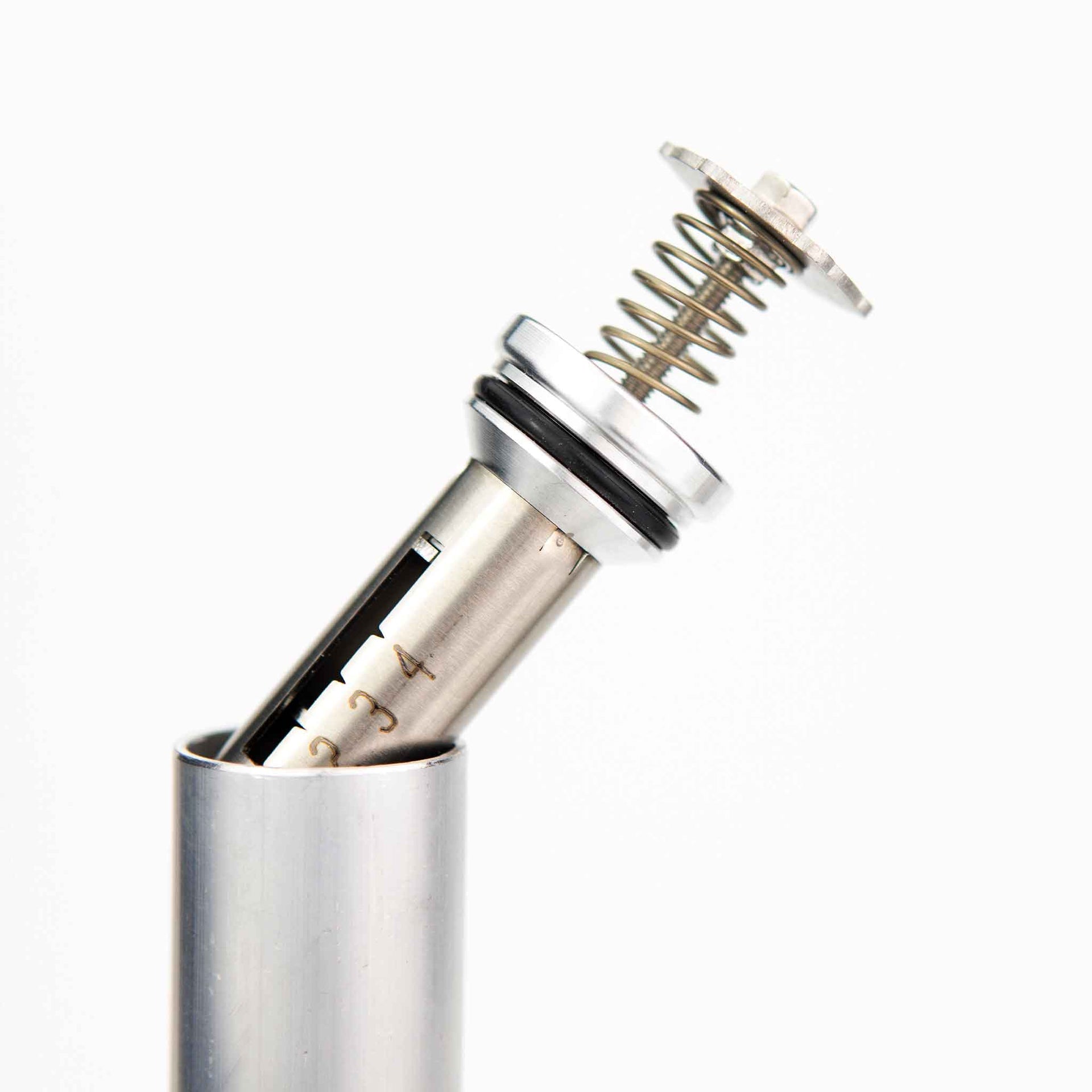 Oxalic Acid Dispenser for 18 Volt InstantVap Lite - Varroa Equipment & Products collection by Buzzbee Beekeeping Supplies