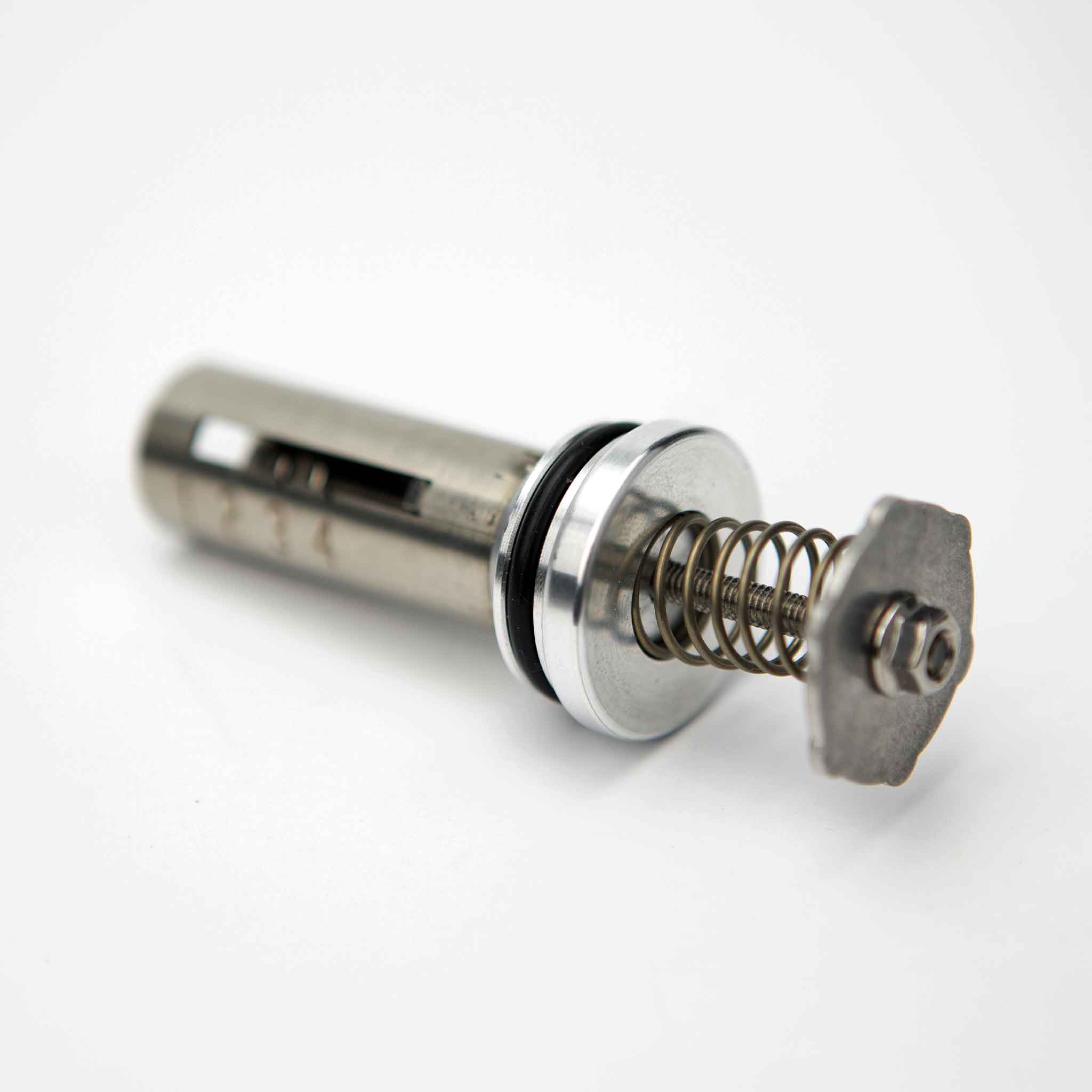 Oxalic Acid Dispenser for 18 Volt InstantVap Lite