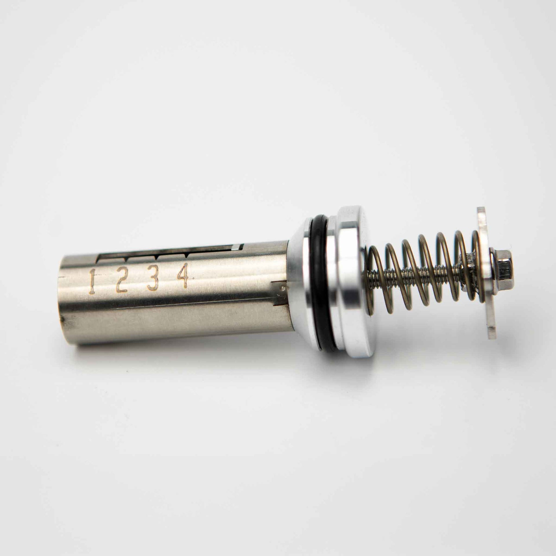 Oxalic Acid Dispenser for 18 Volt InstantVap Lite - Varroa Equipment & Products collection by Buzzbee Beekeeping Supplies