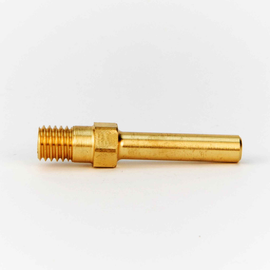 Brass outlet nozzle for InstantVap Lite - Varroa Equipment & Products collection by Buzzbee Beekeeping Supplies
