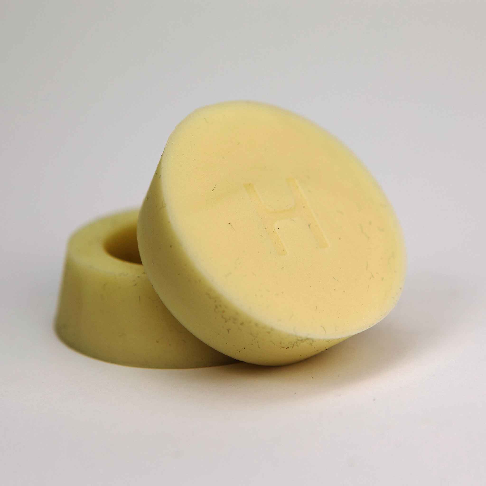 Silicone Cleaning Cap for InstantVap 18V Lite (2-Pack)