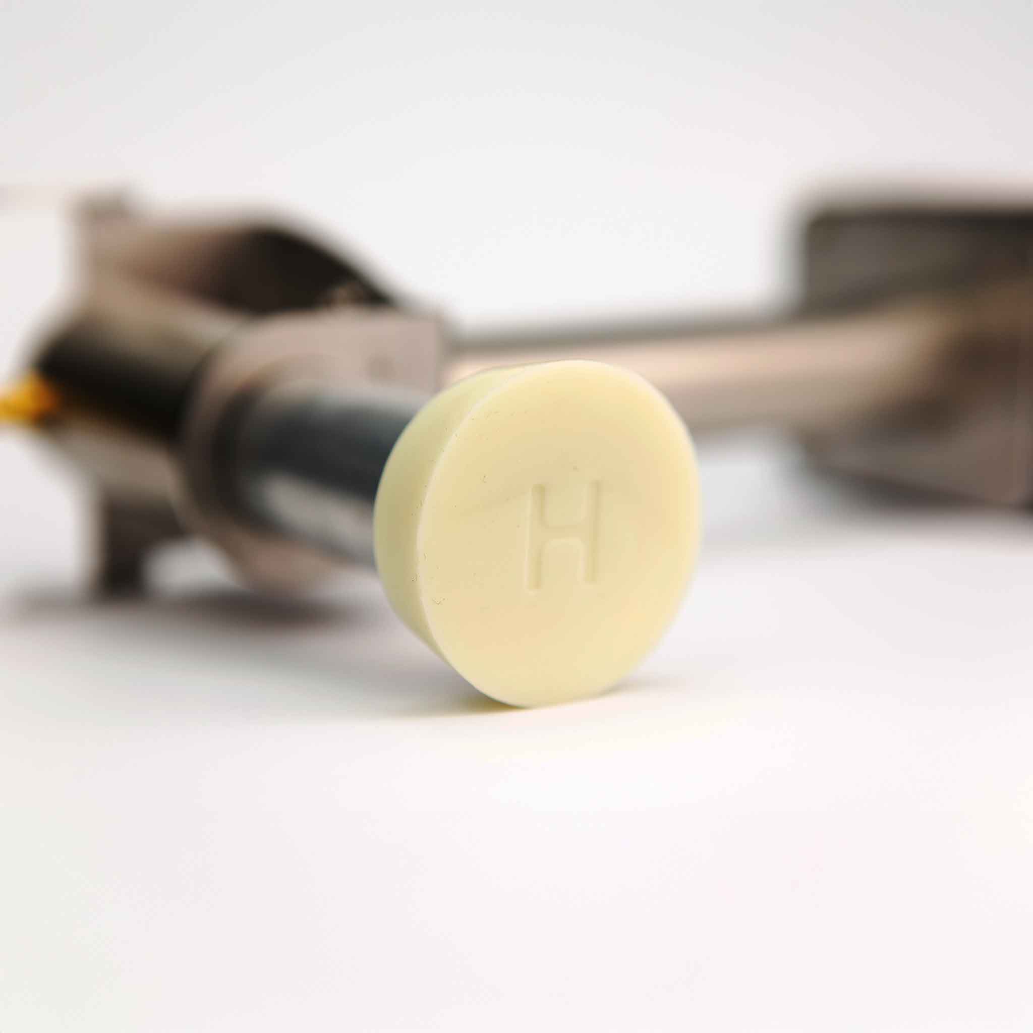 Silicone Cleaning Cap for InstantVap 18V Lite (2-Pack)