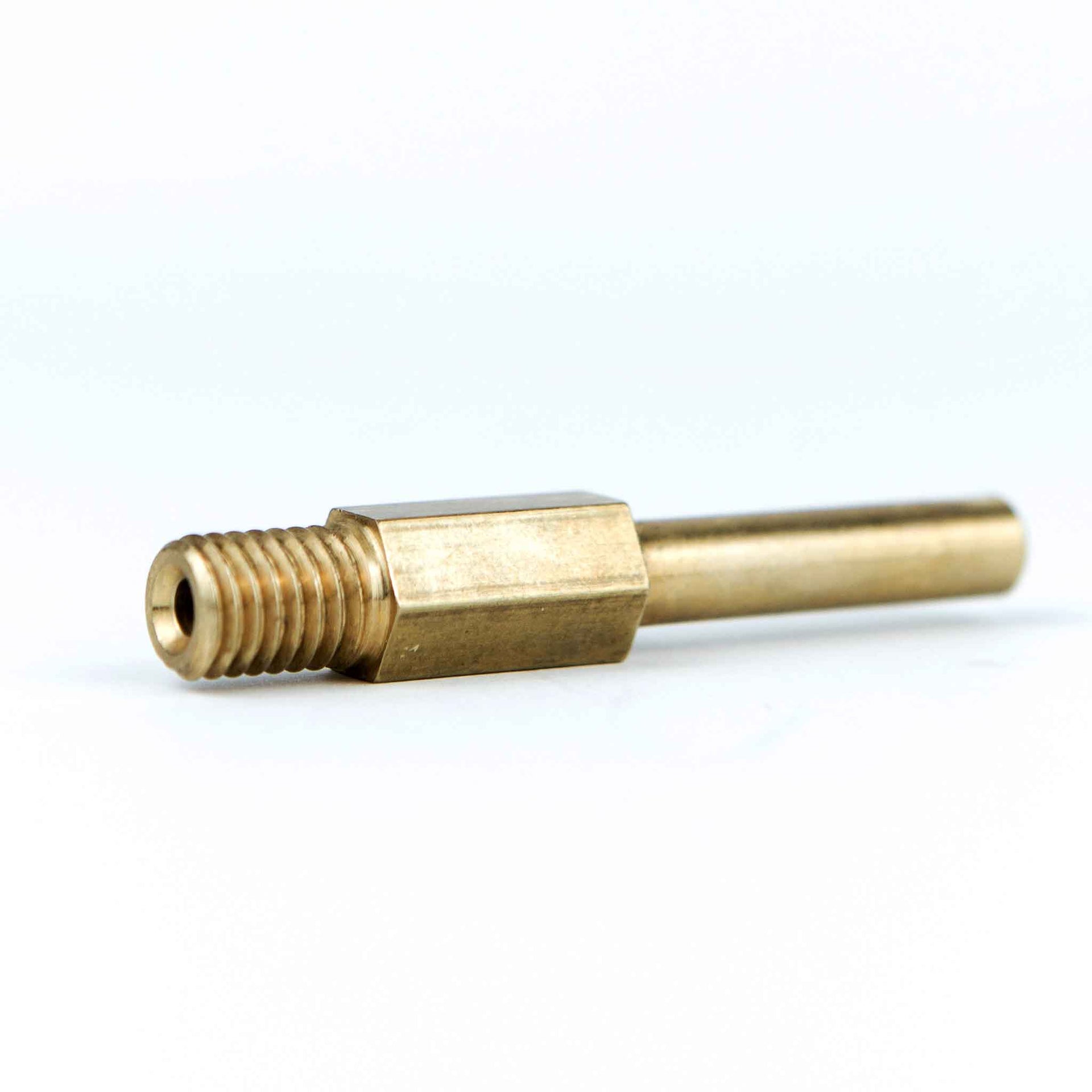 InstantVap outlet tube for Turbo, Original and Compact units - Varroa Equipment & Products collection by Buzzbee Beekeeping Supplies