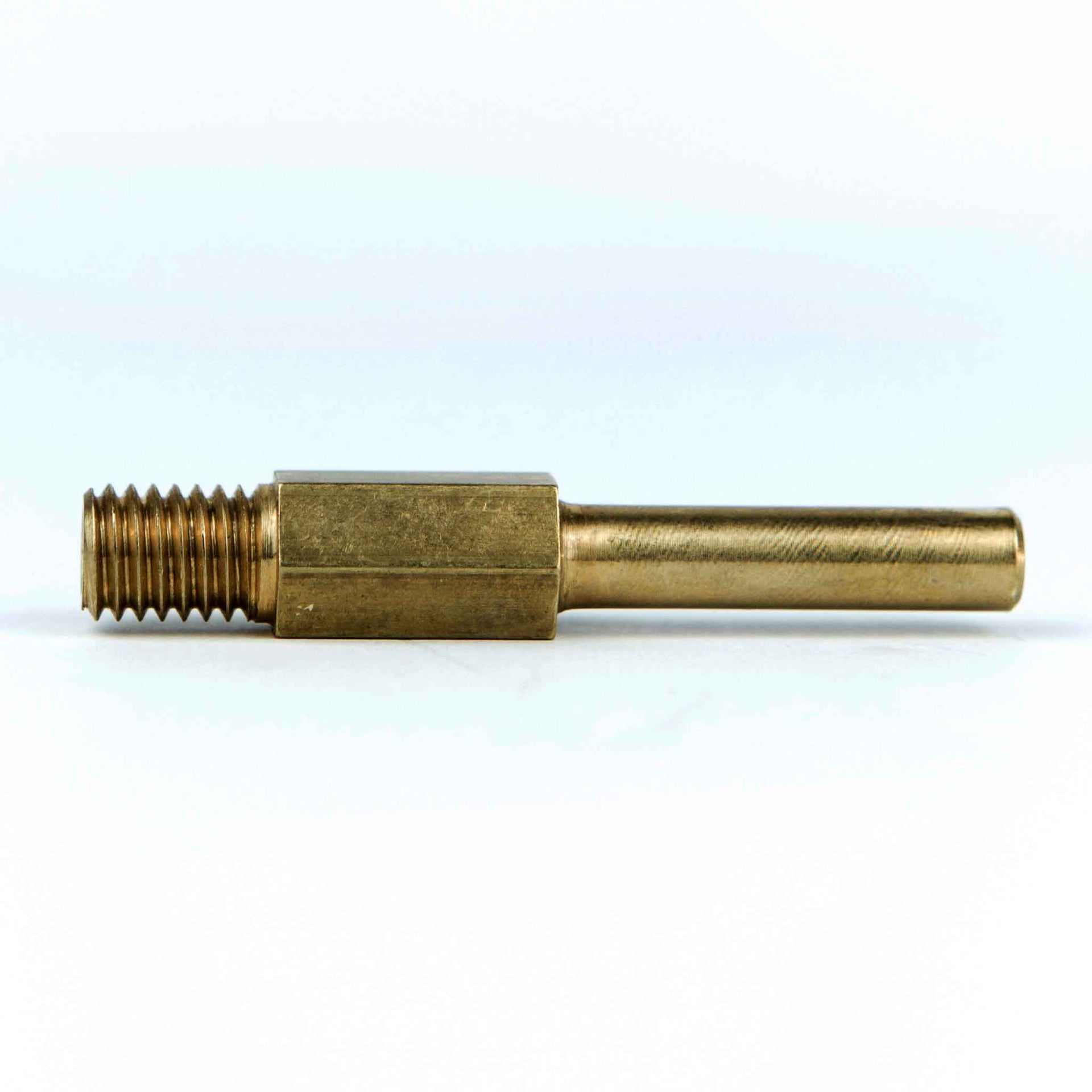 InstantVap outlet tube for Turbo, Original and Compact units - Varroa Equipment & Products collection by Buzzbee Beekeeping Supplies