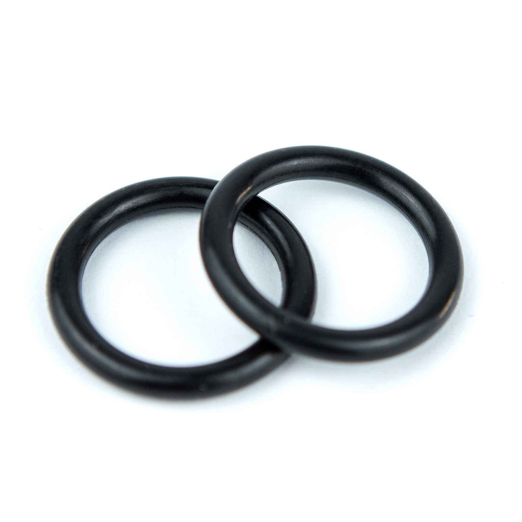 InstantVap O-ring for Turbo, Original and Compact units (2Pcs/Pack) - Varroa Equipment & Products collection by Buzzbee Beekeeping Supplies
