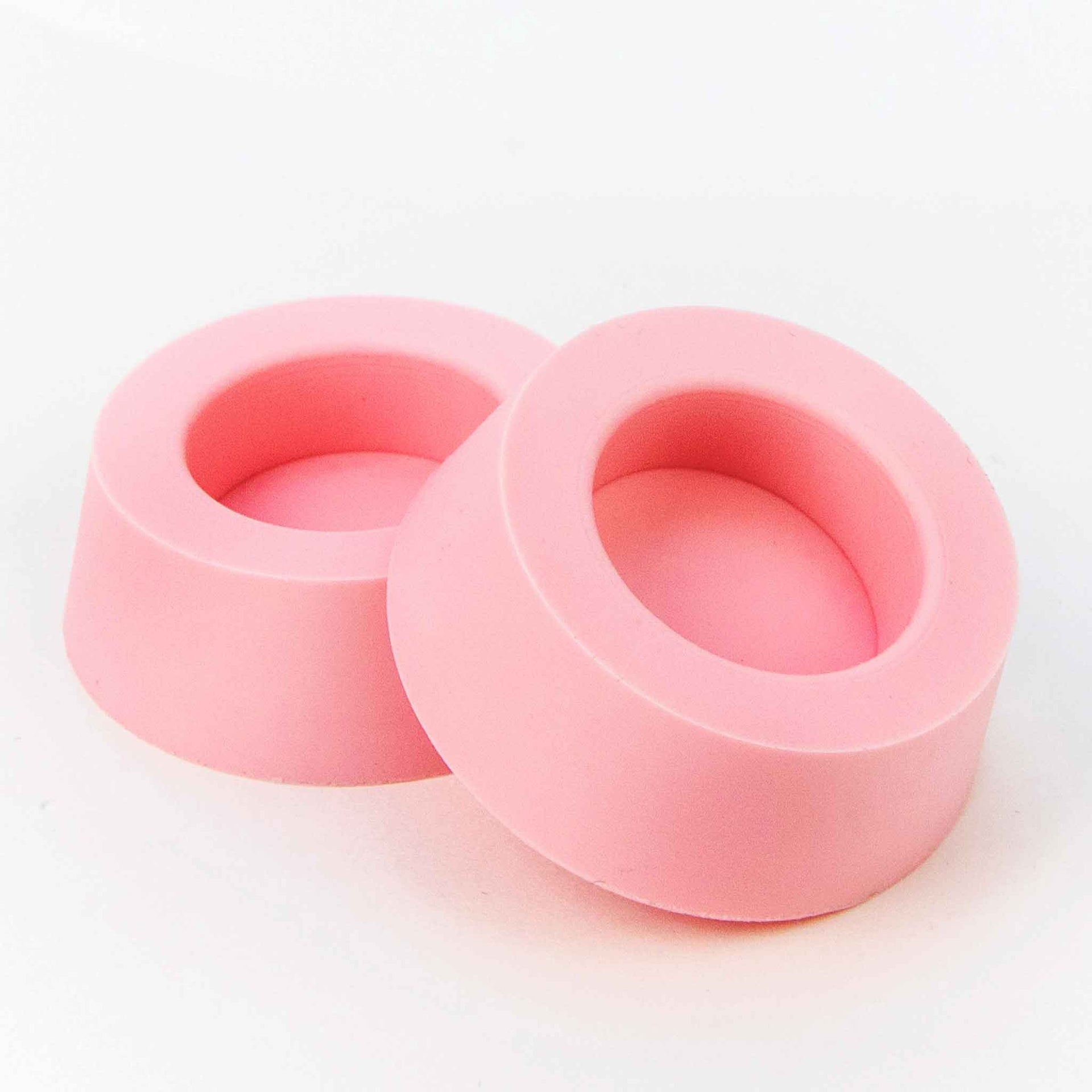 Silicone cleaning cap for InstantVap Original, Turbo and Compact units (Pack of 2) - Varroa Equipment & Products collection by Buzzbee Beekeeping Supplies