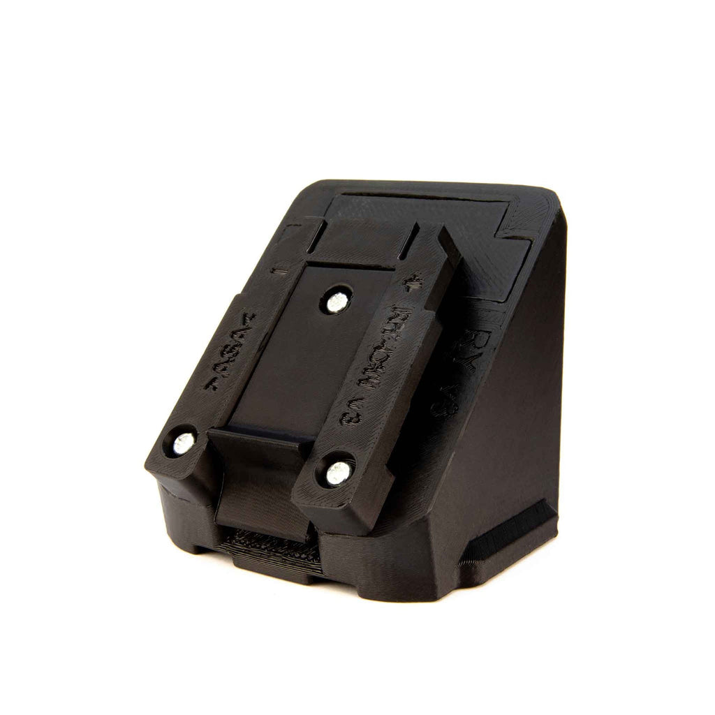 InstantVap DeWalt to Ryobi socket adapter - Varroa Equipment & Products collection by Buzzbee Beekeeping Supplies