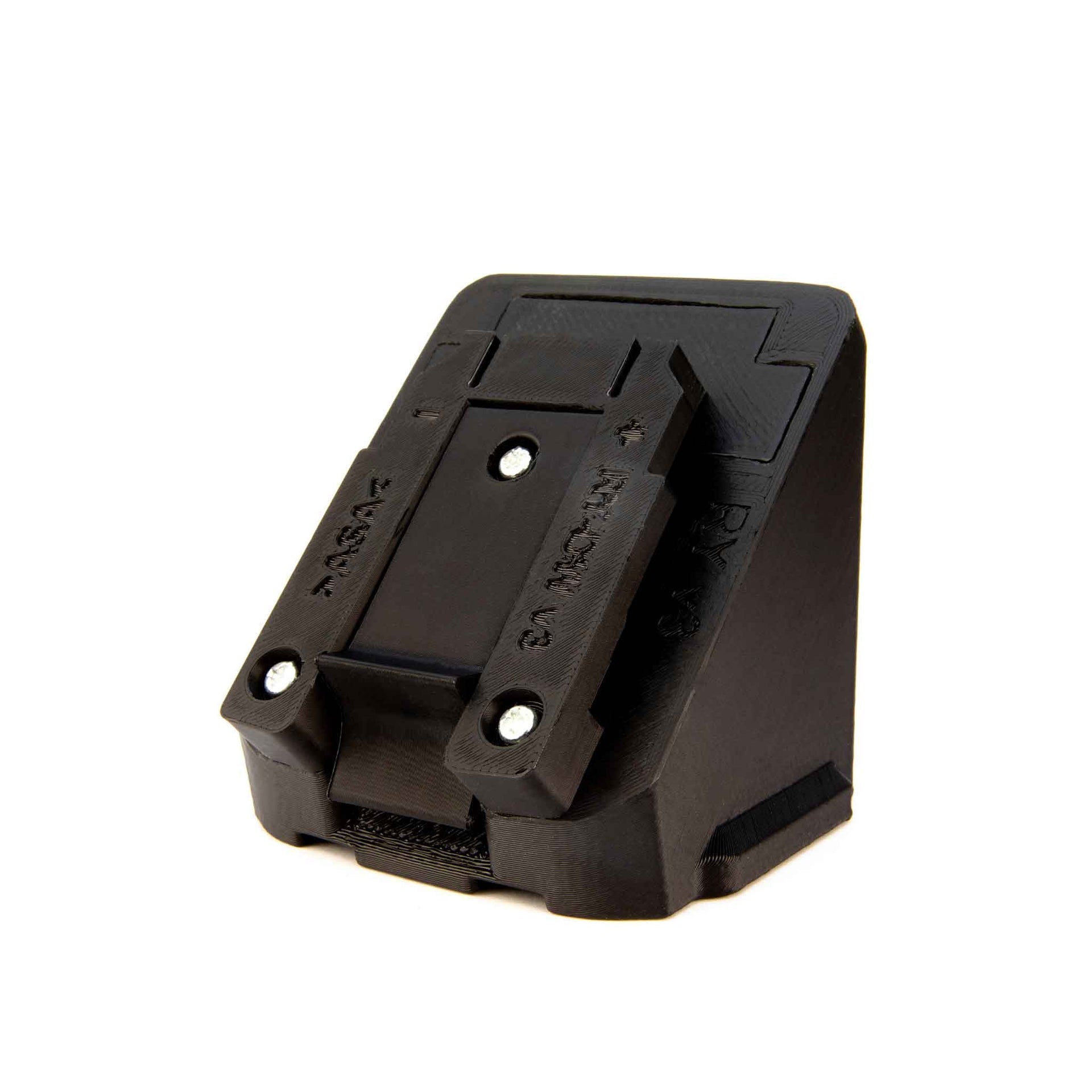 InstantVap DeWalt to Ryobi socket adapter - Varroa Equipment & Products collection by Buzzbee Beekeeping Supplies