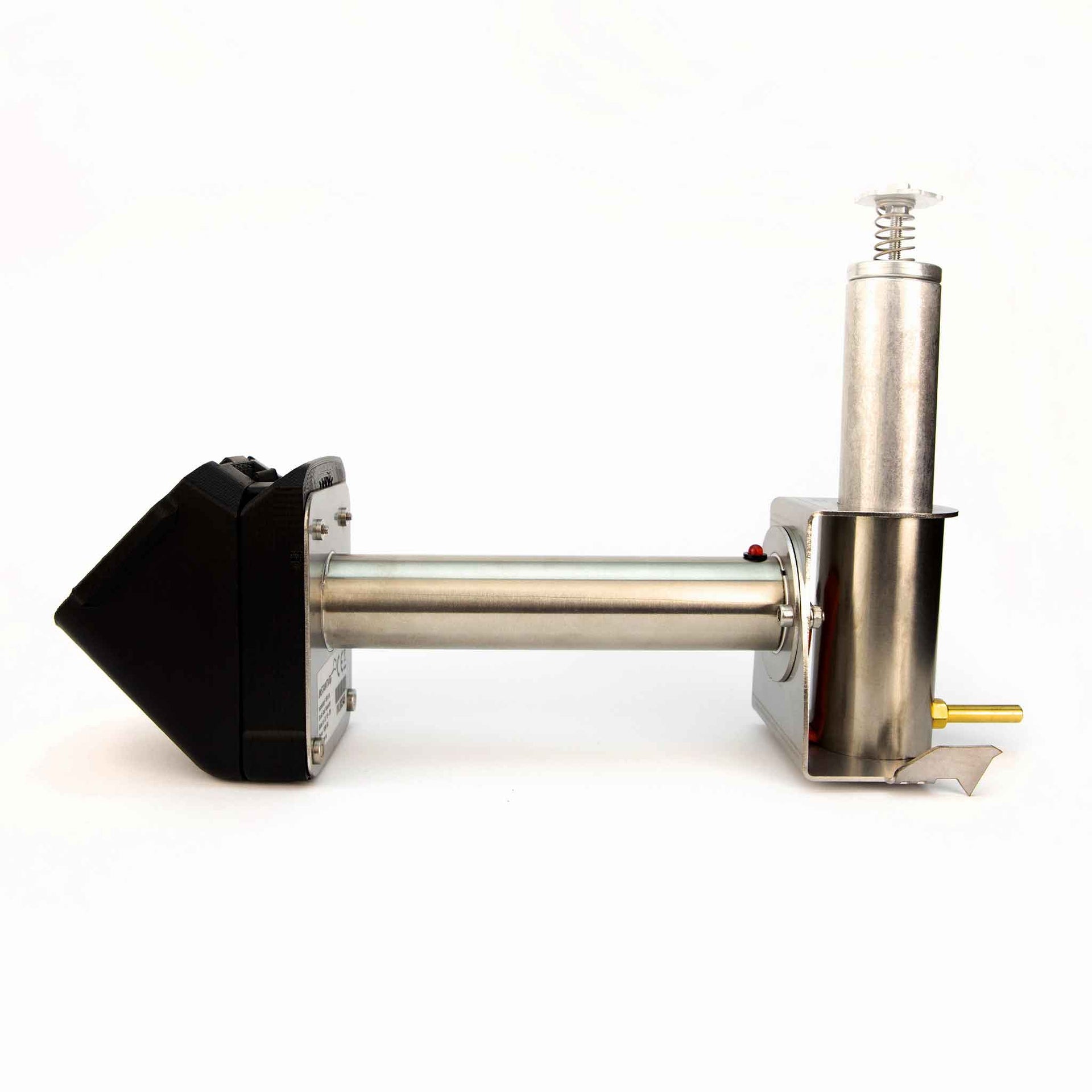 InstantVap DeWalt to Ryobi socket adapter - Varroa Equipment & Products collection by Buzzbee Beekeeping Supplies