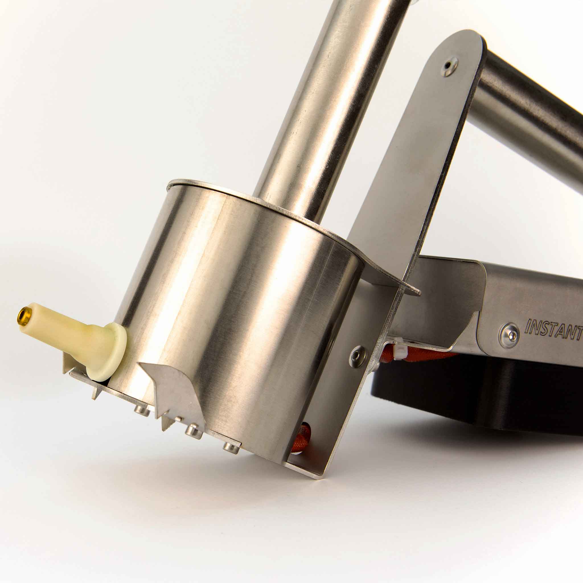 InstantVap Silicone Insulation Nozzle Covers for PolyFoam Hives (5Pcs/Pack)