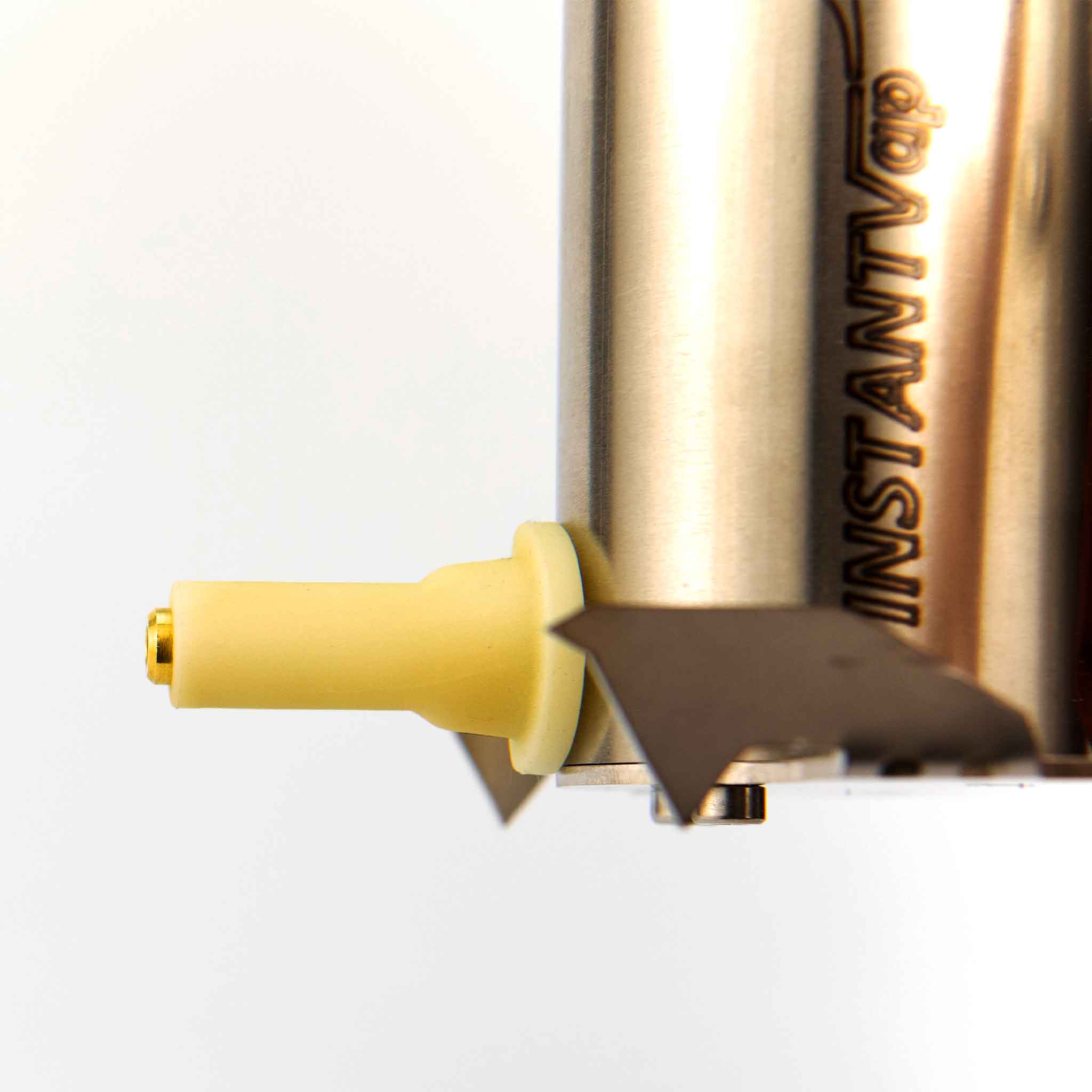 InstantVap Silicone Insulation Nozzle Covers for PolyFoam Hives (5Pcs/Pack)