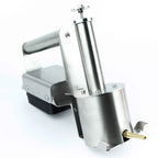 InstantVap Compact 18 Volt cordless battery powered oxalic acid vaporiser