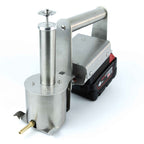 InstantVap Compact 18 Volt cordless battery powered oxalic acid vaporiser