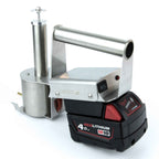 InstantVap Compact 18 Volt cordless battery powered oxalic acid vaporiser