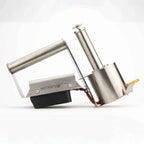 InstantVap Compact 18 Volt cordless battery powered oxalic acid vaporiser
