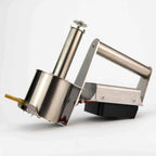 InstantVap Compact 18 Volt cordless battery powered oxalic acid vaporiser