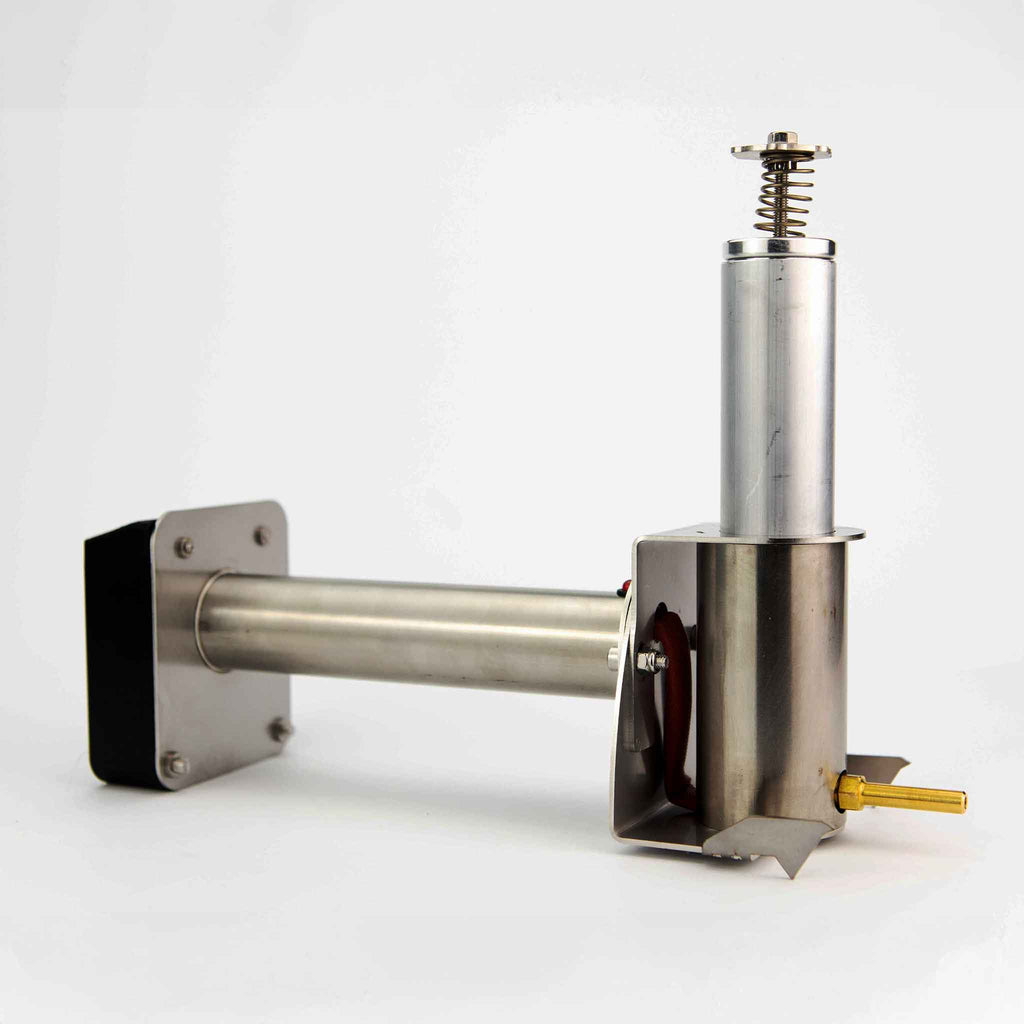 InstantVap Lite 18 Volt cordless battery powered oxalic acid vaporiser