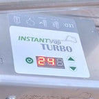 InstantVap Turbo 18 Volt cordless battery powered oxalic acid vaporiser