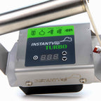 InstantVap Turbo 18 Volt cordless battery powered oxalic acid vaporiser