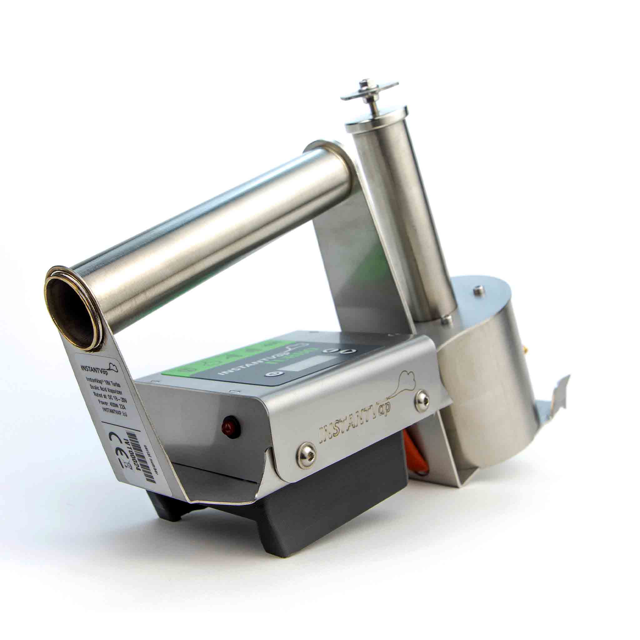 InstantVap Turbo from InstantVap Australia