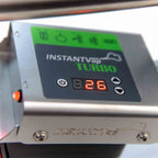 InstantVap Turbo 18 Volt cordless battery powered oxalic acid vaporiser