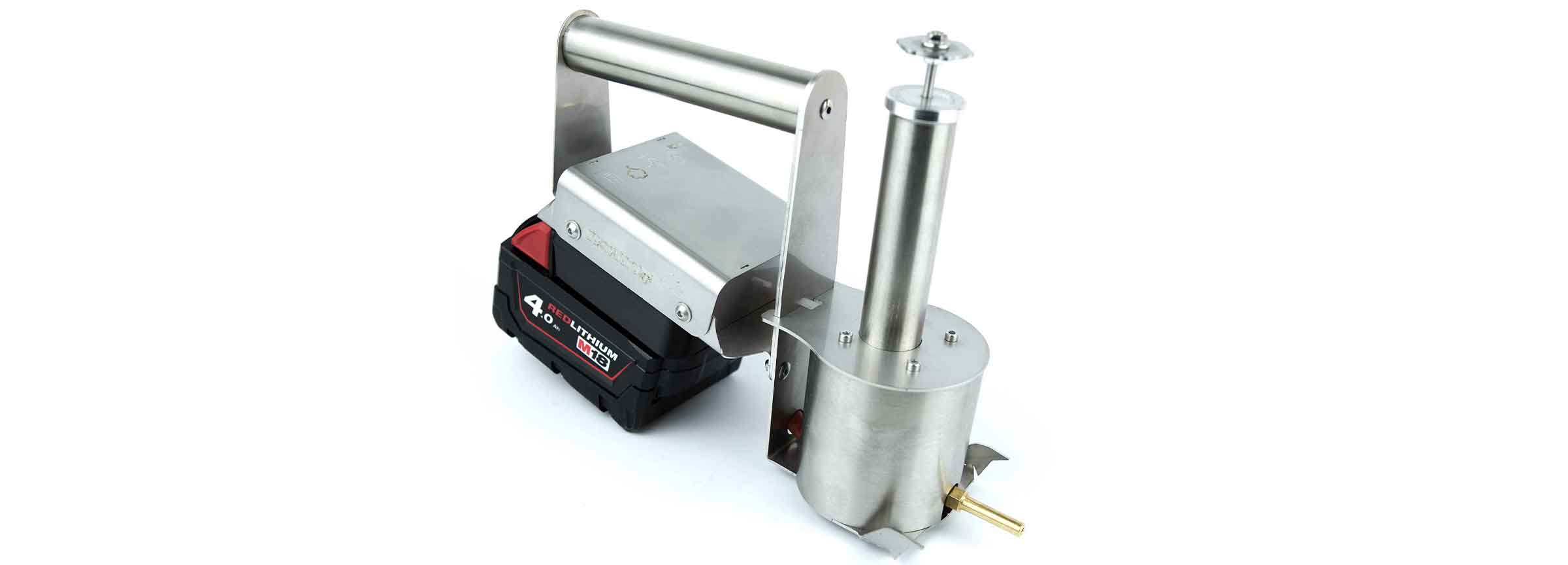 InstantVap Australia | Professional Varroa Treatment Tools InstantVap Australia | Professional Varroa Treatment Tools