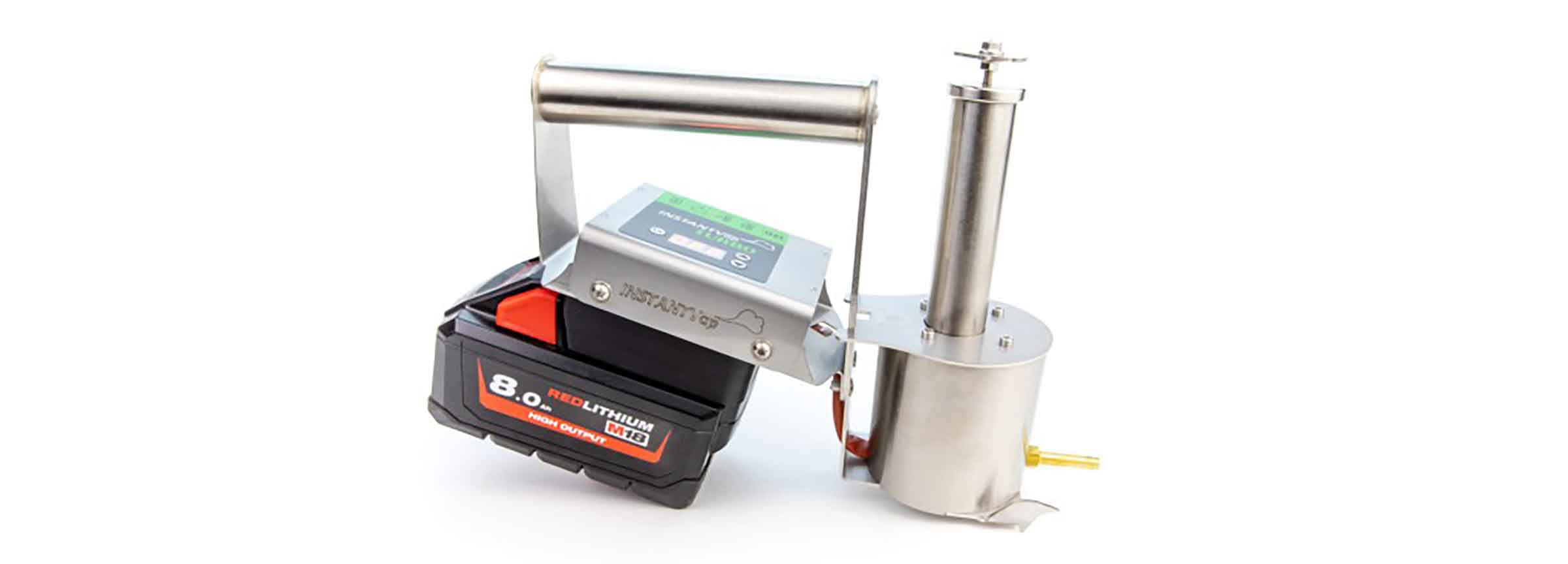 InstantVap Australia | Professional Varroa Treatment Tools InstantVap Australia | Professional Varroa Treatment Tools